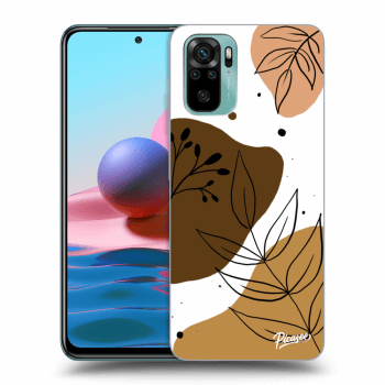 Obal pre Xiaomi Redmi Note 10 - Boho style