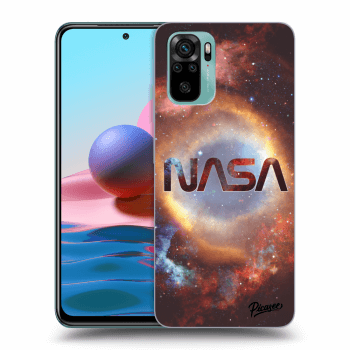Obal pre Xiaomi Redmi Note 10 - Nebula