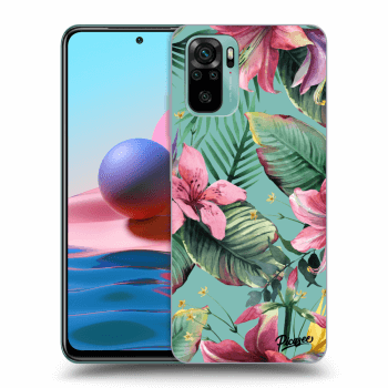 Picasee ULTIMATE CASE pro Xiaomi Redmi Note 10 - Hawaii