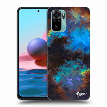 Obal pre Xiaomi Redmi Note 10 - Space