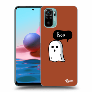 Obal pre Xiaomi Redmi Note 10 - Boo