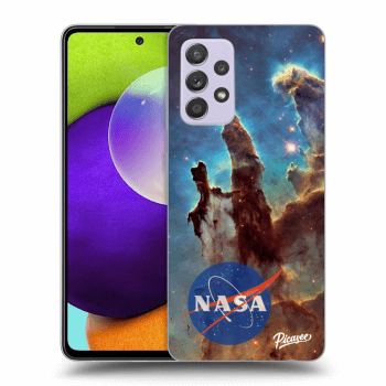 Obal pre Samsung Galaxy A52 5G A525F - Eagle Nebula