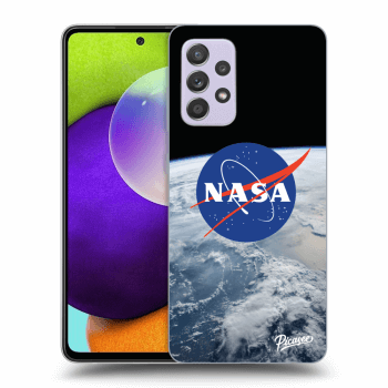 Obal pre Samsung Galaxy A52 5G A525F - Nasa Earth