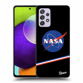 Obal pre Samsung Galaxy A52 5G A525F - NASA Original