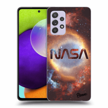 Obal pre Samsung Galaxy A52 A525F - Nebula