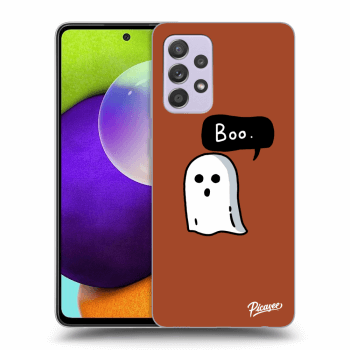 Obal pre Samsung Galaxy A52 5G A525F - Boo