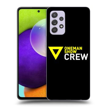 Obal pre Samsung Galaxy A52 A525F - ONEMANSHOW CREW