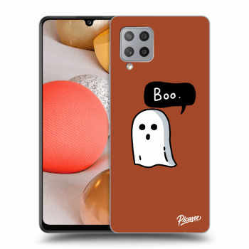 Obal pre Samsung Galaxy A42 A426B - Boo