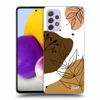 Obal pre Samsung Galaxy A72 A725F - Boho style