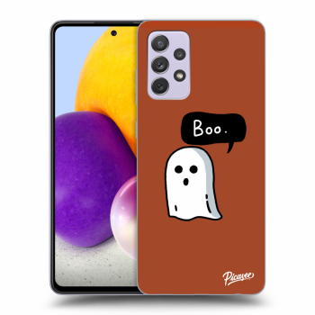 Obal pre Samsung Galaxy A72 A725F - Boo