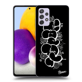 Obal pre Samsung Galaxy A72 A725F - Throw UP