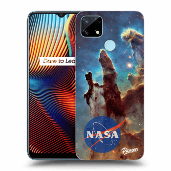 Obal pre Realme 7i - Eagle Nebula