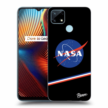 Obal pre Realme 7i - NASA Original