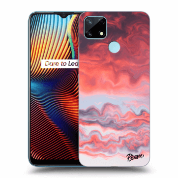 Obal pre Realme 7i - Sunset