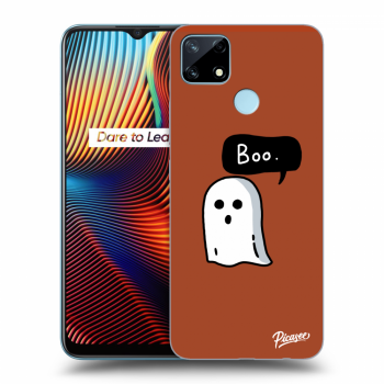 Obal pre Realme 7i - Boo