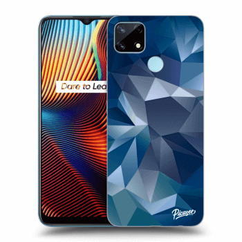 Obal pre Realme 7i - Wallpaper