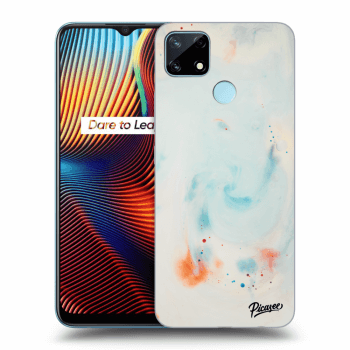 Obal pre Realme 7i - Splash