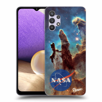 Obal pre Samsung Galaxy A32 5G A326B - Eagle Nebula