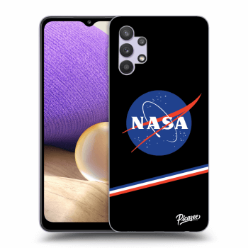 Obal pre Samsung Galaxy A32 5G A326B - NASA Original