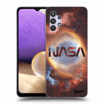 Obal pre Samsung Galaxy A32 5G A326B - Nebula