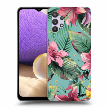 Picasee ULTIMATE CASE pro Samsung Galaxy A32 5G A326B - Hawaii