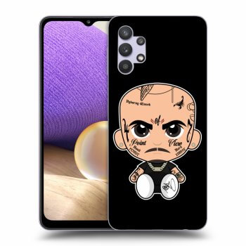Obal pre Samsung Galaxy A32 5G A326B - Separ