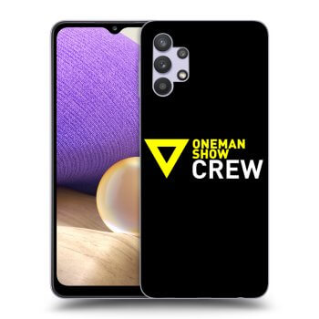 Obal pre Samsung Galaxy A32 5G A326B - ONEMANSHOW CREW