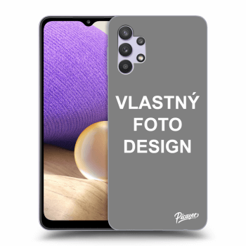 Obal pre Samsung Galaxy A32 5G A326B - Vlastný fotka/motiv