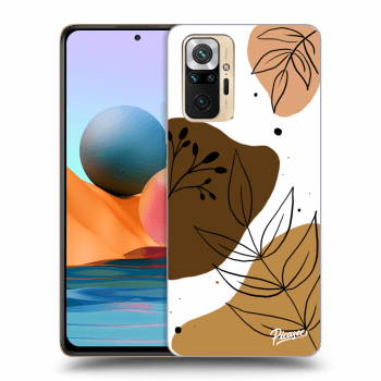 Obal pre Xiaomi Redmi Note 10 Pro - Boho style