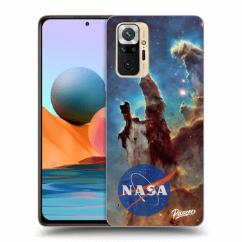 Obal pre Xiaomi Redmi Note 10 Pro - Eagle Nebula