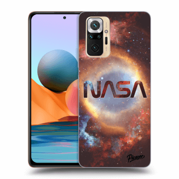 Obal pre Xiaomi Redmi Note 10 Pro - Nebula