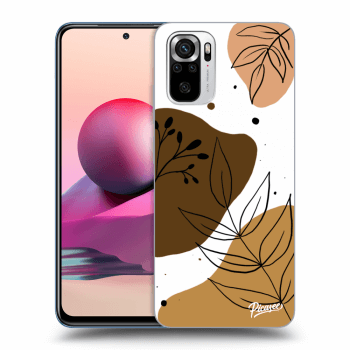 Obal pre Xiaomi Redmi Note 10S - Boho style