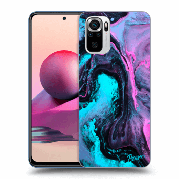 Obal pre Xiaomi Redmi Note 10S - Lean 2