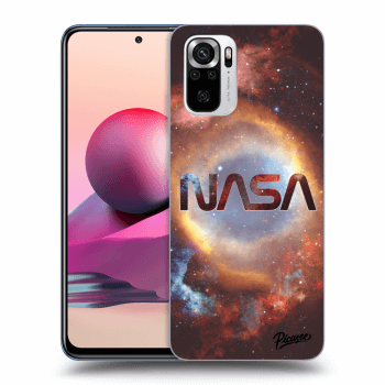 Obal pre Xiaomi Redmi Note 10S - Nebula