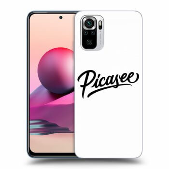 Picasee ULTIMATE CASE pro Xiaomi Redmi Note 10S - Picasee - black