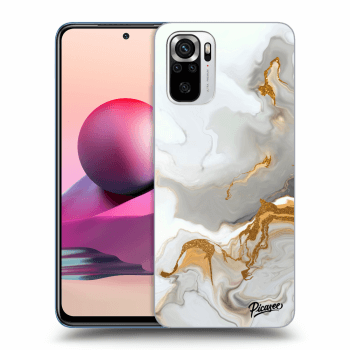 Obal pre Xiaomi Redmi Note 10S - Her