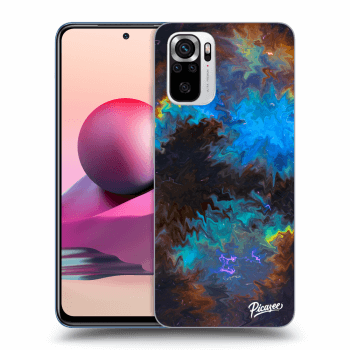 Obal pre Xiaomi Redmi Note 10S - Space