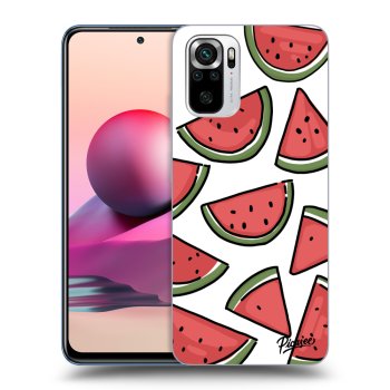 Obal pre Xiaomi Redmi Note 10S - Melone