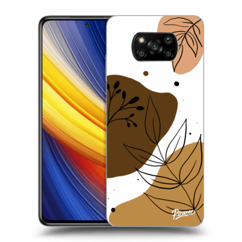 Obal pre Xiaomi Poco X3 Pro - Boho style