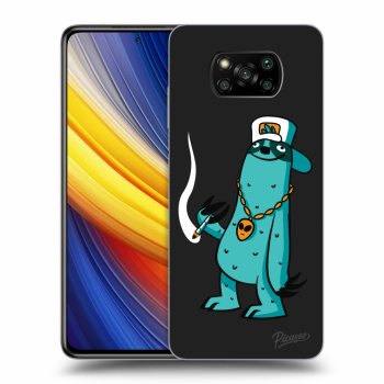 Obal pre Xiaomi Poco X3 Pro - Earth - Je mi fajn