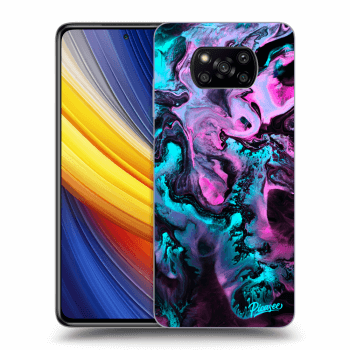 Obal pre Xiaomi Poco X3 Pro - Lean