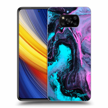 Obal pre Xiaomi Poco X3 Pro - Lean 2