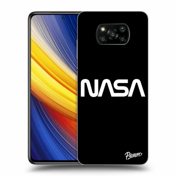Obal pre Xiaomi Poco X3 Pro - NASA Basic