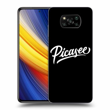 Picasee ULTIMATE CASE pro Xiaomi Poco X3 Pro - Picasee - White