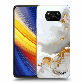 Obal pre Xiaomi Poco X3 Pro - Her