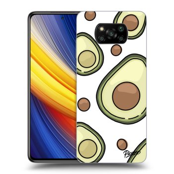 Obal pre Xiaomi Poco X3 Pro - Avocado