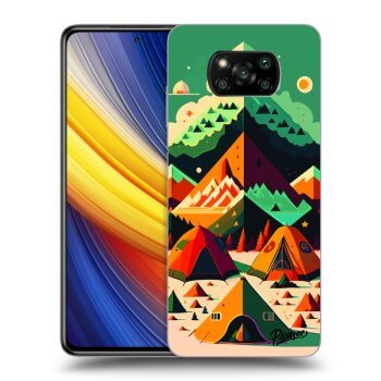 Picasee ULTIMATE CASE pro Xiaomi Poco X3 Pro - Alaska