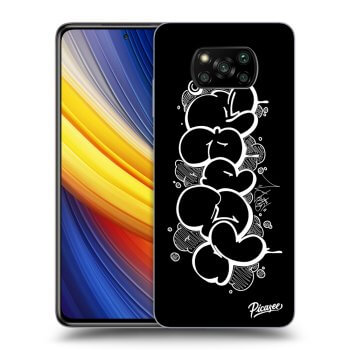 Obal pre Xiaomi Poco X3 Pro - Throw UP