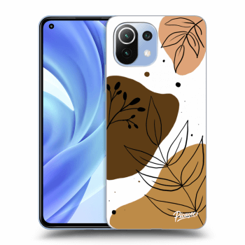 Obal pre Xiaomi Mi 11 - Boho style