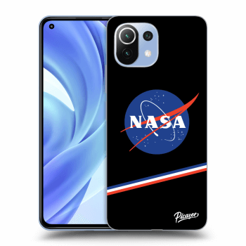 Obal pre Xiaomi Mi 11 - NASA Original